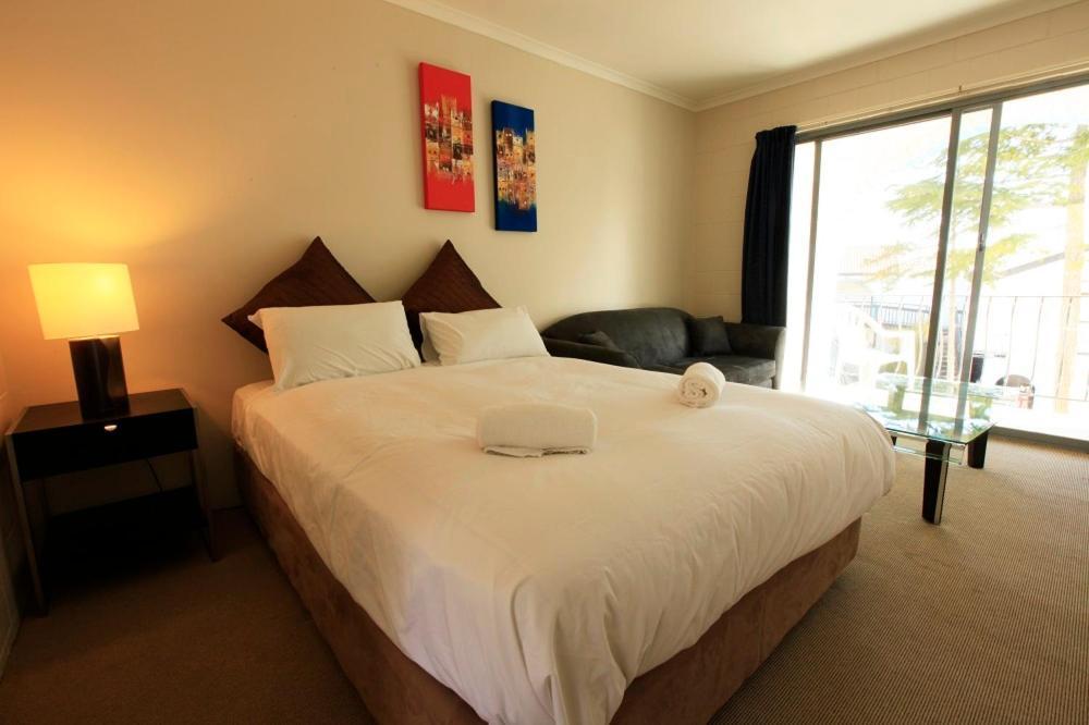 Siesta Villa Jindabyne Dış mekan fotoğraf