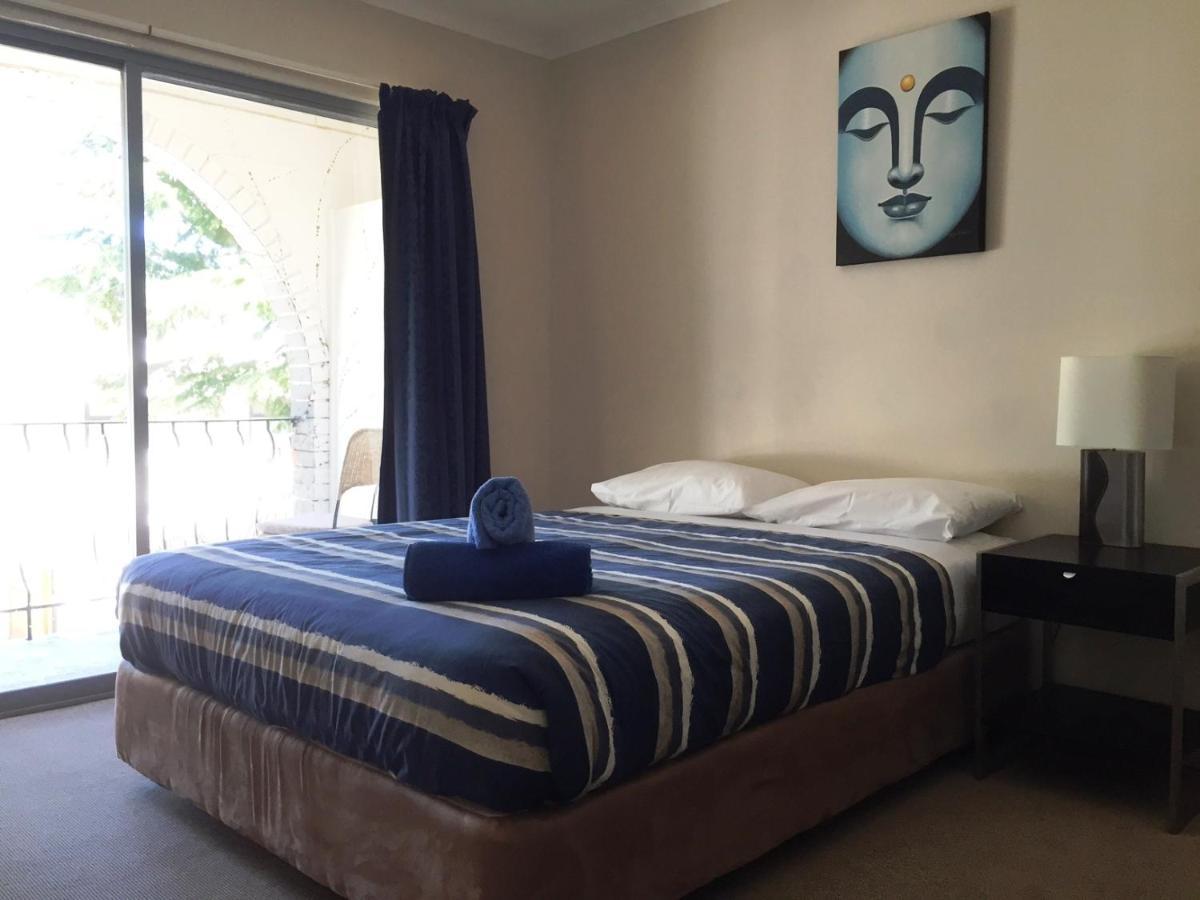 Siesta Villa Jindabyne Dış mekan fotoğraf