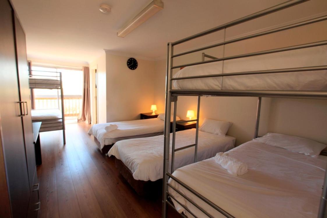 Siesta Villa Jindabyne Dış mekan fotoğraf