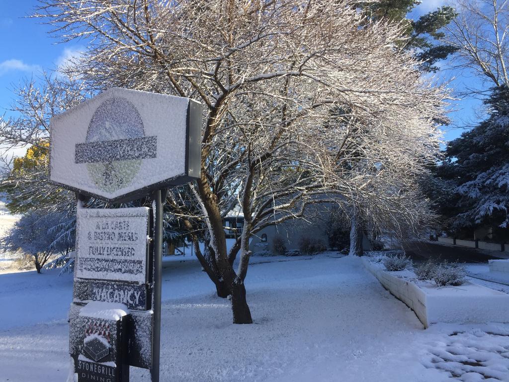 Siesta Villa Jindabyne Dış mekan fotoğraf