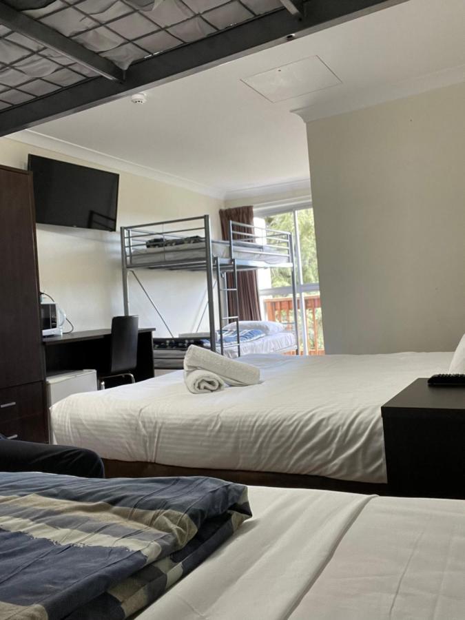 Siesta Villa Jindabyne Dış mekan fotoğraf