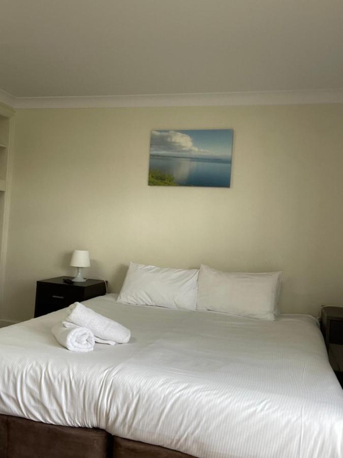 Siesta Villa Jindabyne Dış mekan fotoğraf