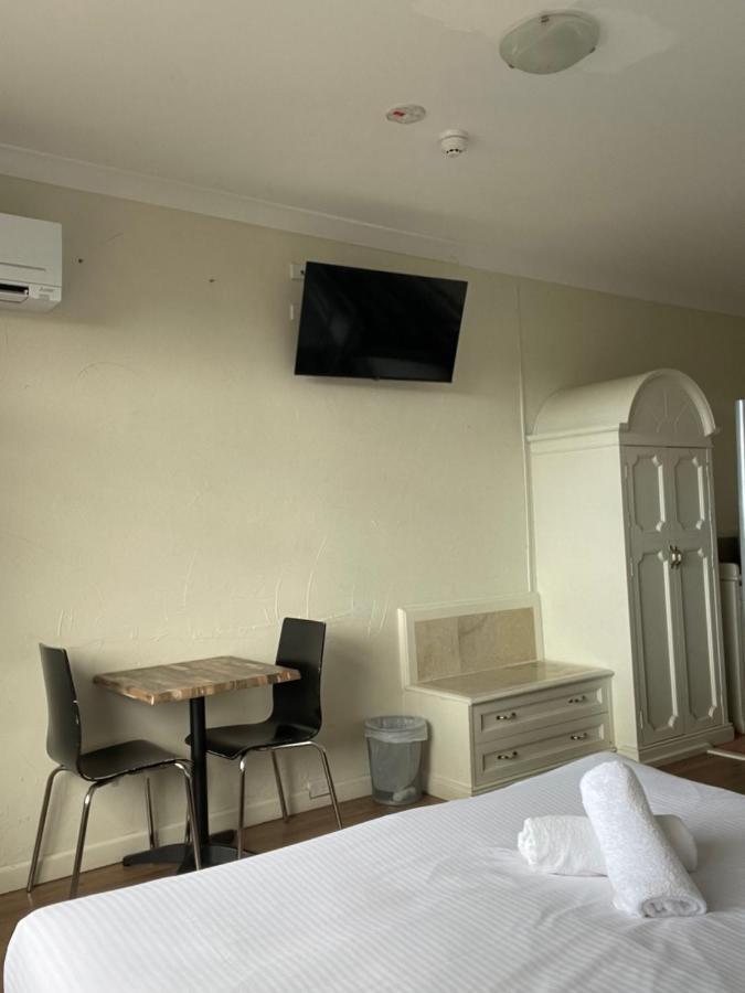 Siesta Villa Jindabyne Dış mekan fotoğraf
