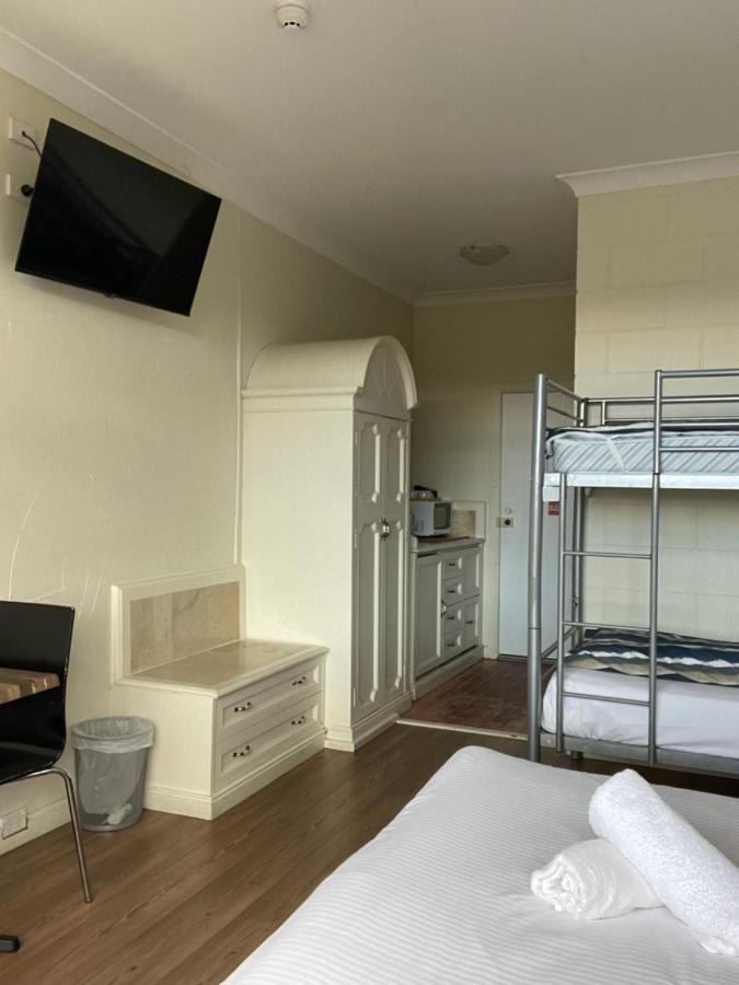 Siesta Villa Jindabyne Dış mekan fotoğraf