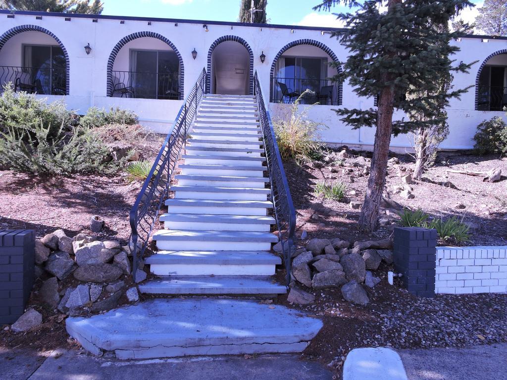 Siesta Villa Jindabyne Dış mekan fotoğraf