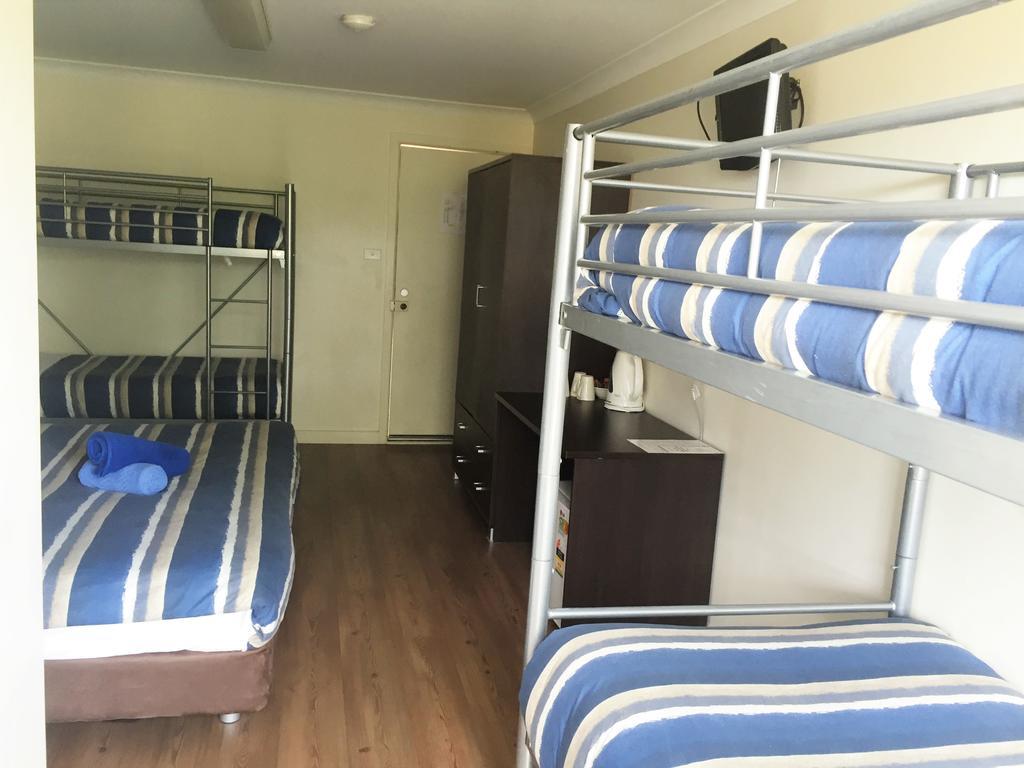 Siesta Villa Jindabyne Dış mekan fotoğraf