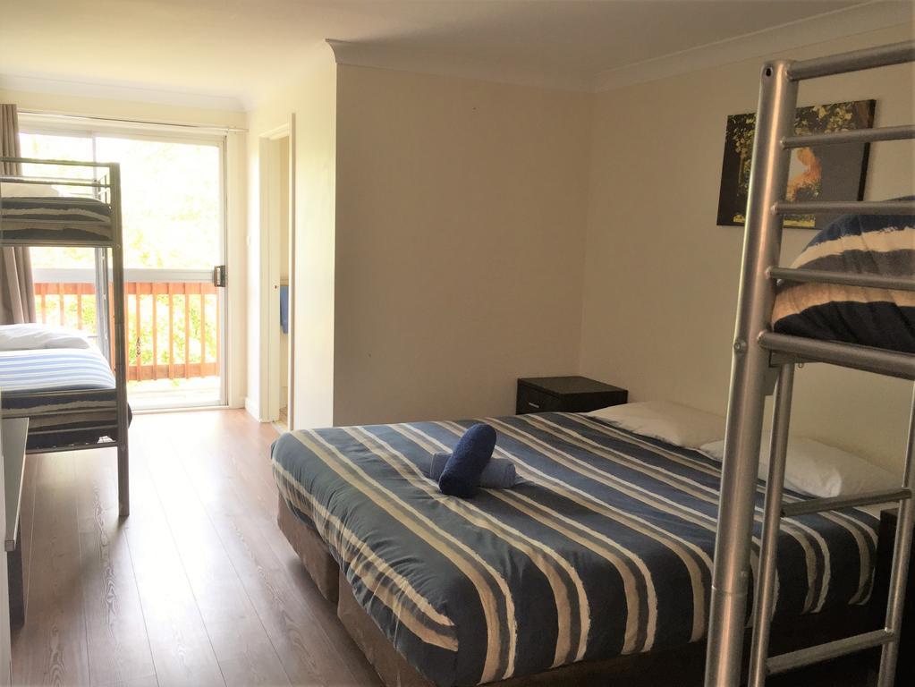 Siesta Villa Jindabyne Dış mekan fotoğraf
