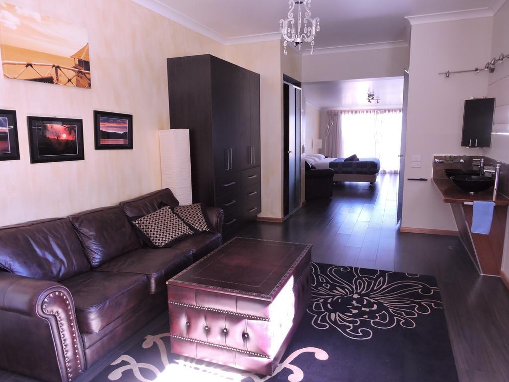 Siesta Villa Jindabyne Oda fotoğraf