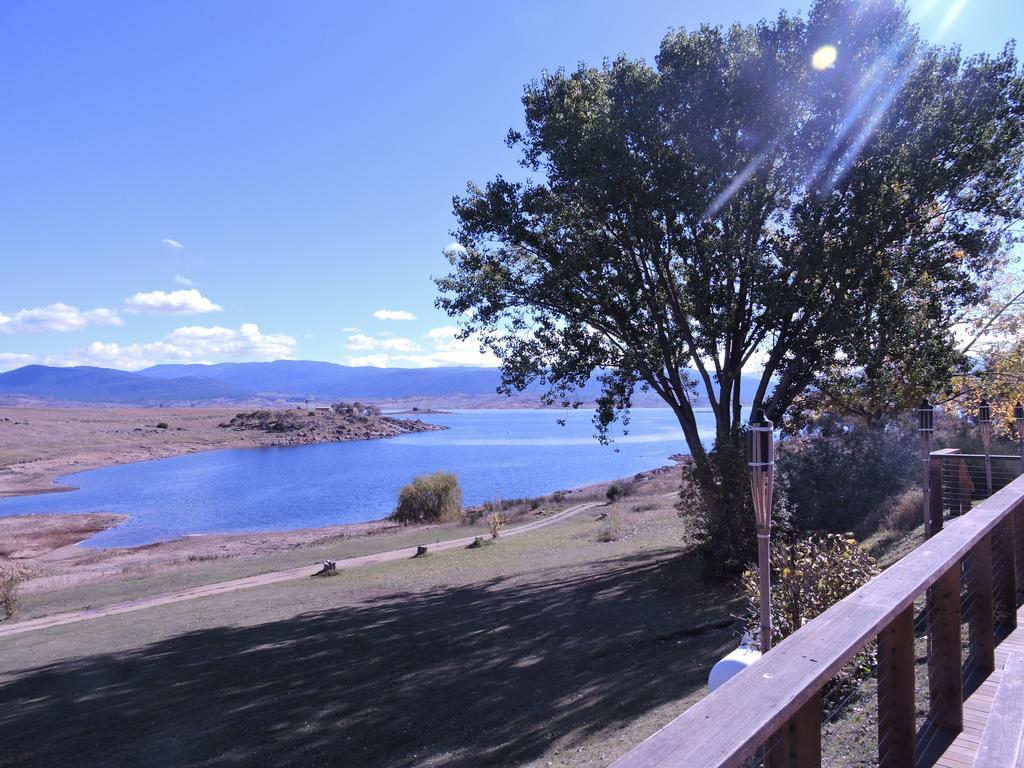 Siesta Villa Jindabyne Dış mekan fotoğraf