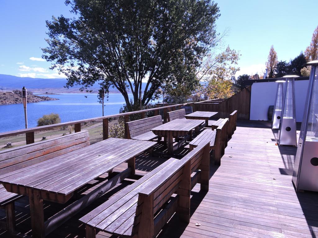 Siesta Villa Jindabyne Dış mekan fotoğraf