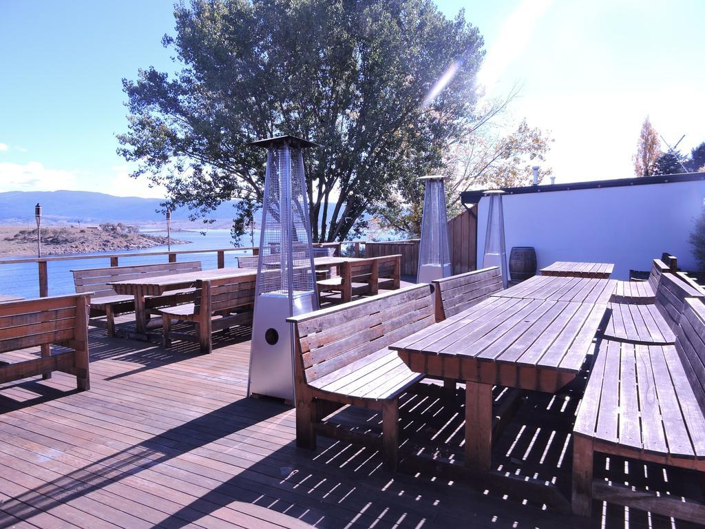 Siesta Villa Jindabyne Dış mekan fotoğraf