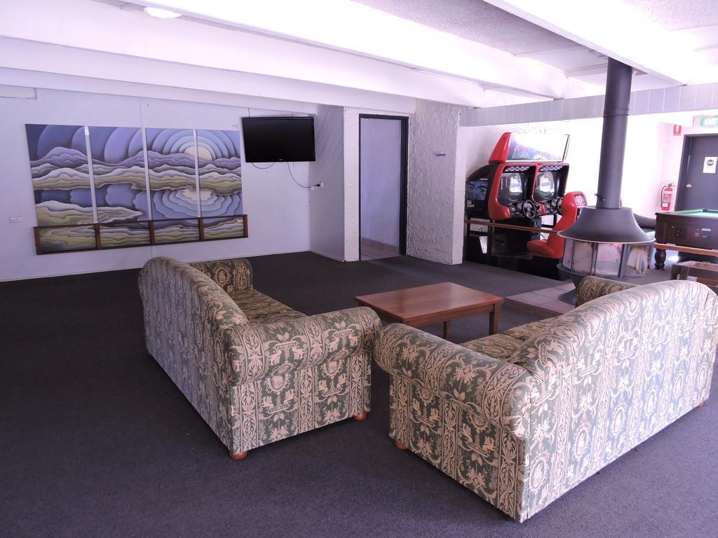 Siesta Villa Jindabyne Dış mekan fotoğraf