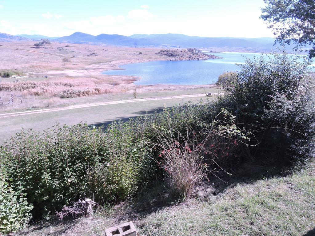 Siesta Villa Jindabyne Dış mekan fotoğraf