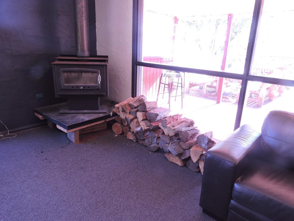 Siesta Villa Jindabyne Dış mekan fotoğraf