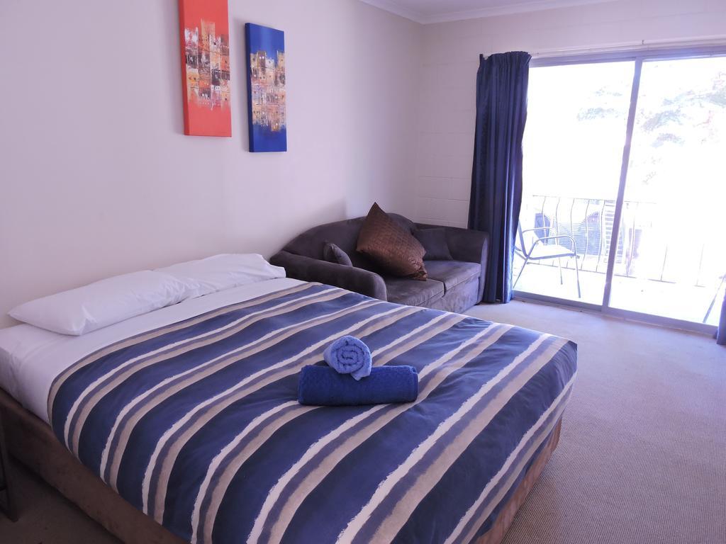 Siesta Villa Jindabyne Oda fotoğraf