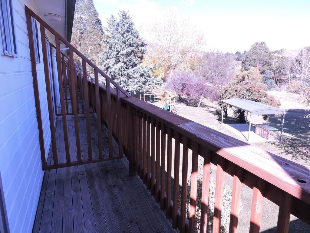 Siesta Villa Jindabyne Oda fotoğraf