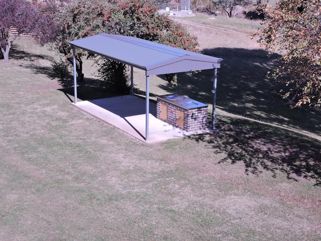 Siesta Villa Jindabyne Dış mekan fotoğraf