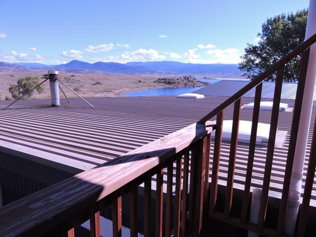 Siesta Villa Jindabyne Dış mekan fotoğraf