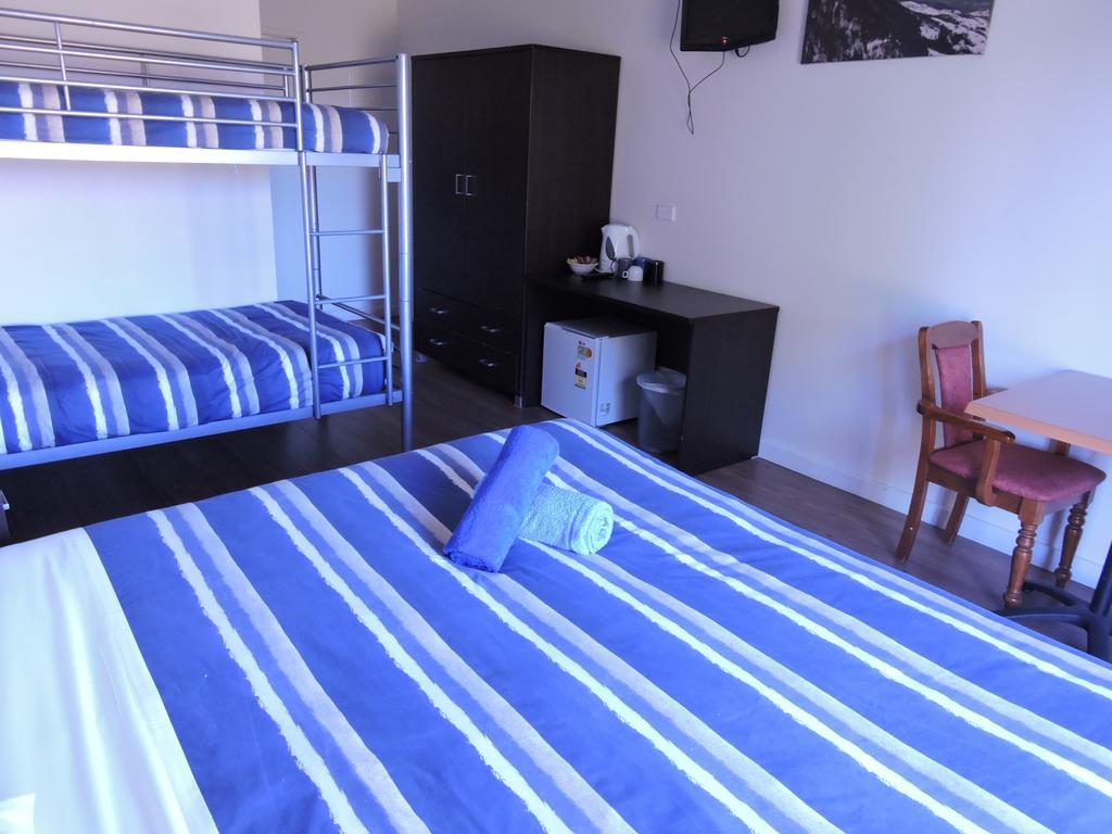 Siesta Villa Jindabyne Oda fotoğraf