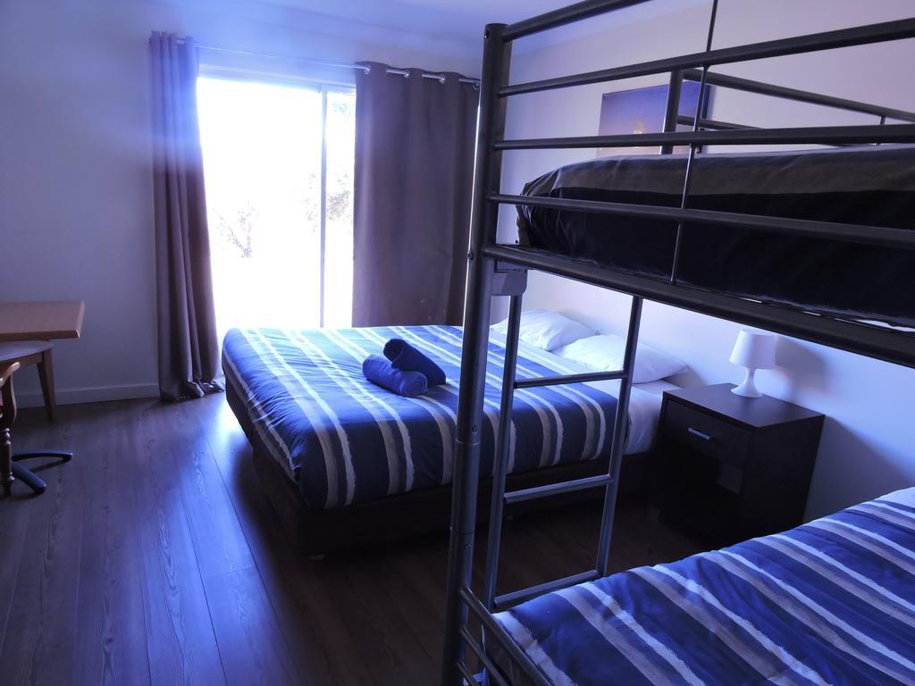 Siesta Villa Jindabyne Oda fotoğraf