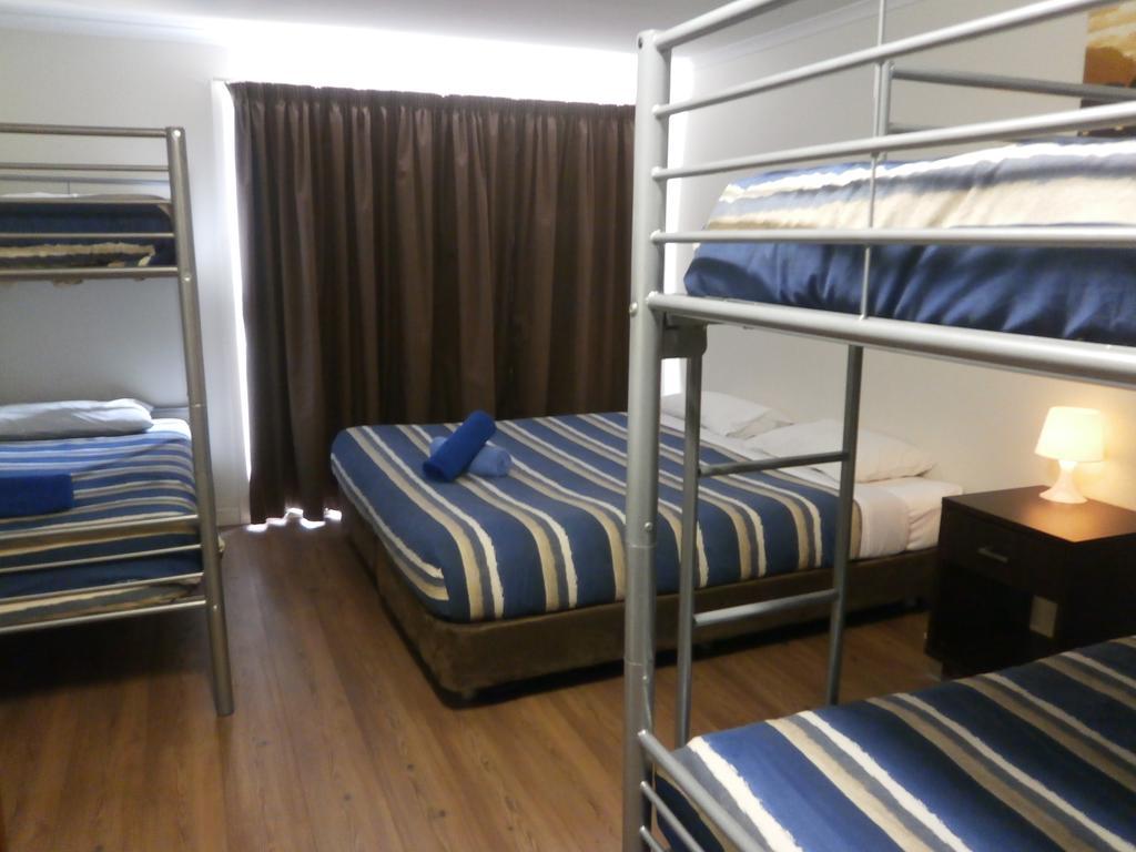 Siesta Villa Jindabyne Dış mekan fotoğraf
