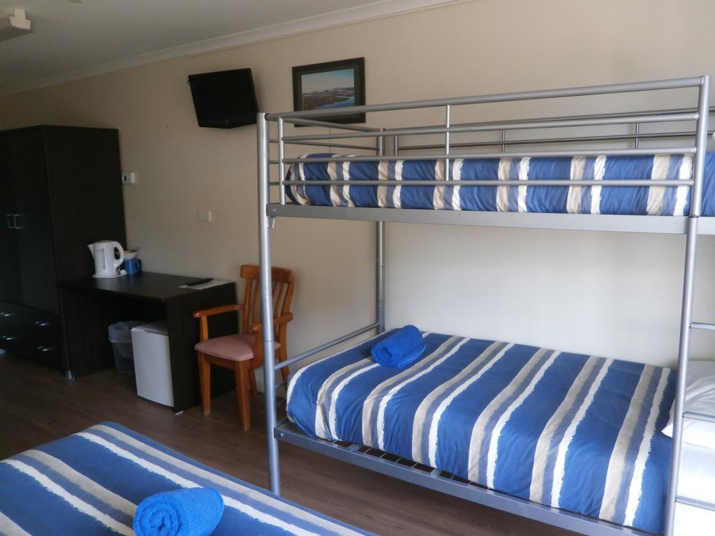 Siesta Villa Jindabyne Dış mekan fotoğraf