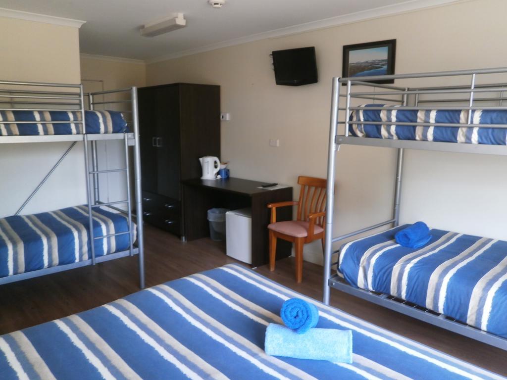 Siesta Villa Jindabyne Dış mekan fotoğraf