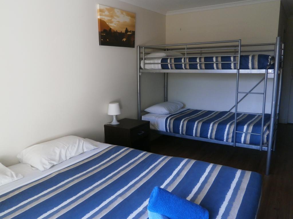 Siesta Villa Jindabyne Dış mekan fotoğraf