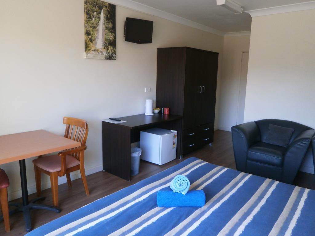 Siesta Villa Jindabyne Dış mekan fotoğraf