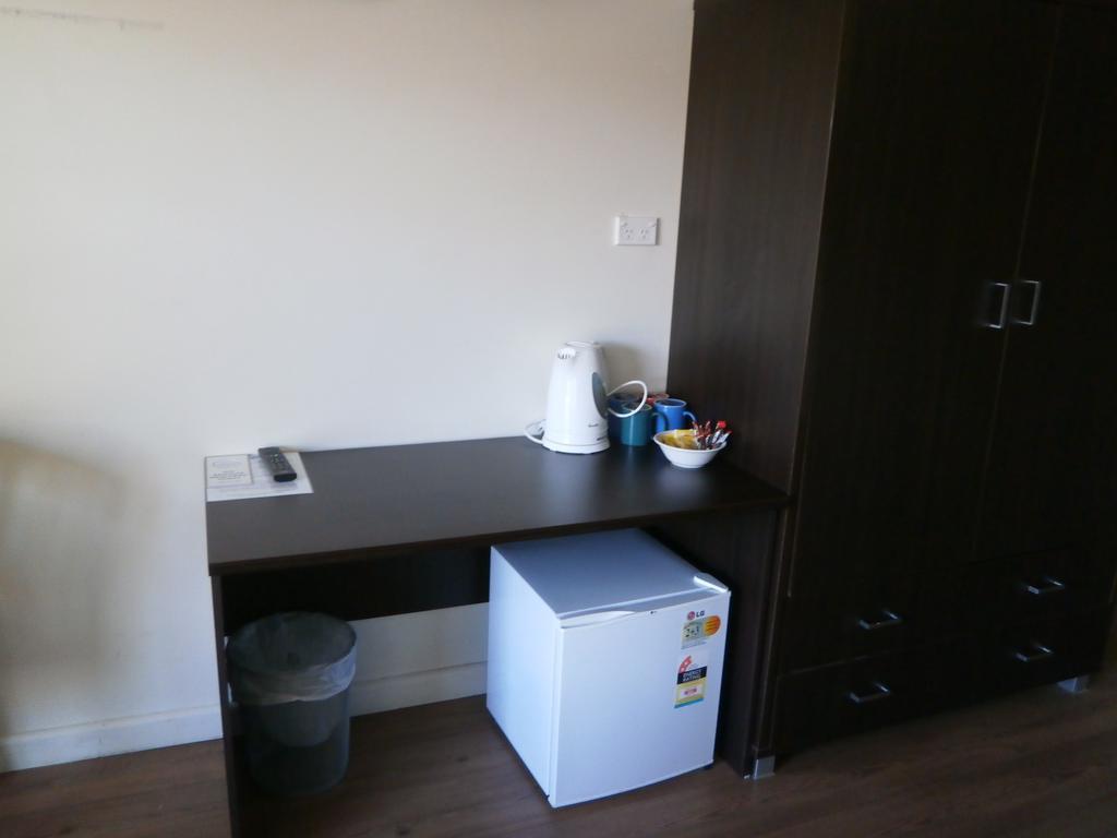 Siesta Villa Jindabyne Dış mekan fotoğraf