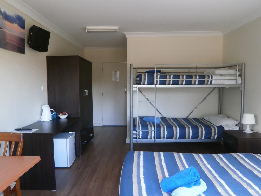 Siesta Villa Jindabyne Dış mekan fotoğraf