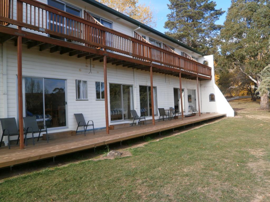 Siesta Villa Jindabyne Dış mekan fotoğraf