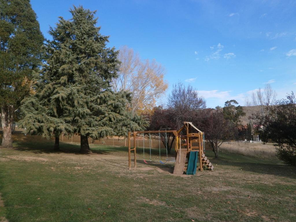Siesta Villa Jindabyne Dış mekan fotoğraf