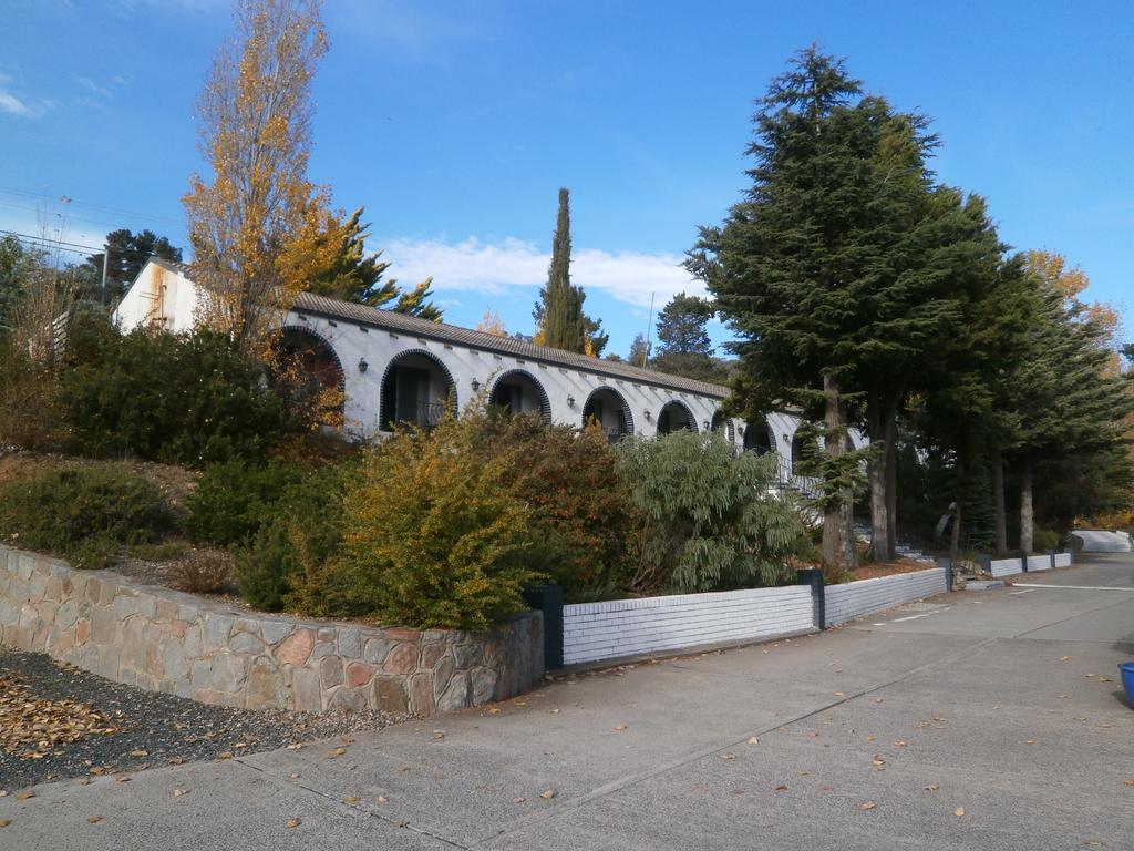 Siesta Villa Jindabyne Dış mekan fotoğraf