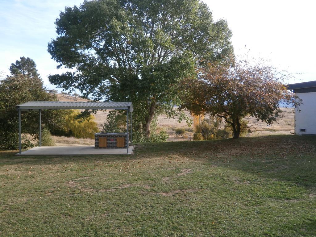 Siesta Villa Jindabyne Dış mekan fotoğraf