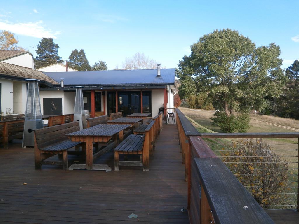 Siesta Villa Jindabyne Dış mekan fotoğraf