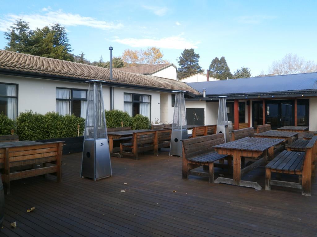 Siesta Villa Jindabyne Dış mekan fotoğraf
