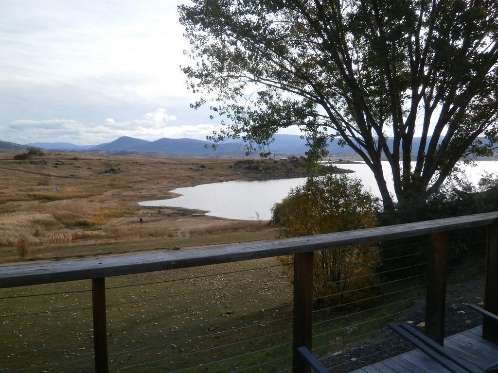 Siesta Villa Jindabyne Dış mekan fotoğraf