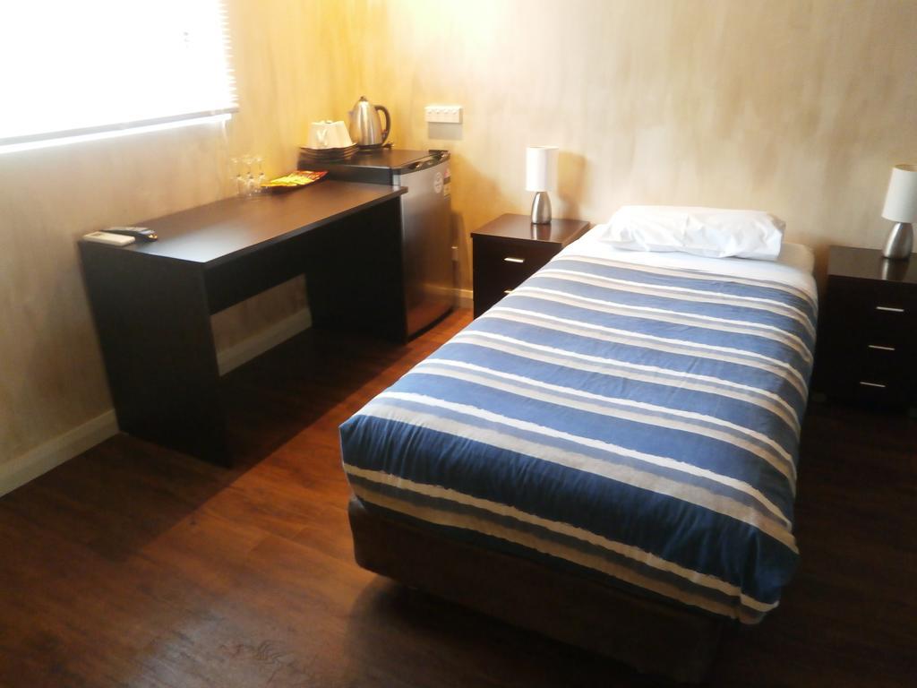 Siesta Villa Jindabyne Dış mekan fotoğraf