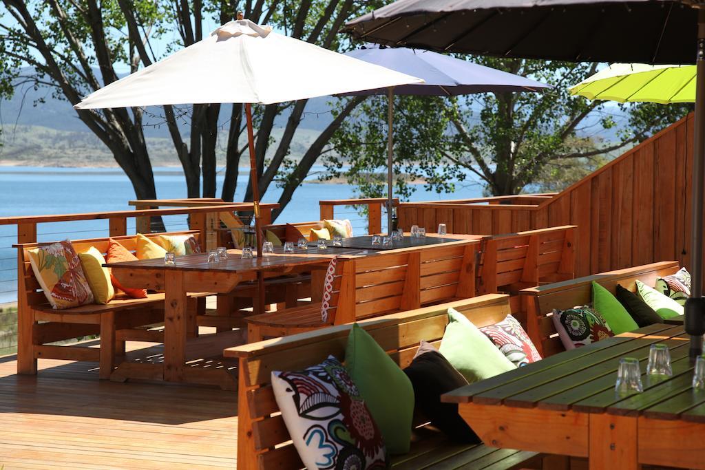 Siesta Villa Jindabyne Dış mekan fotoğraf