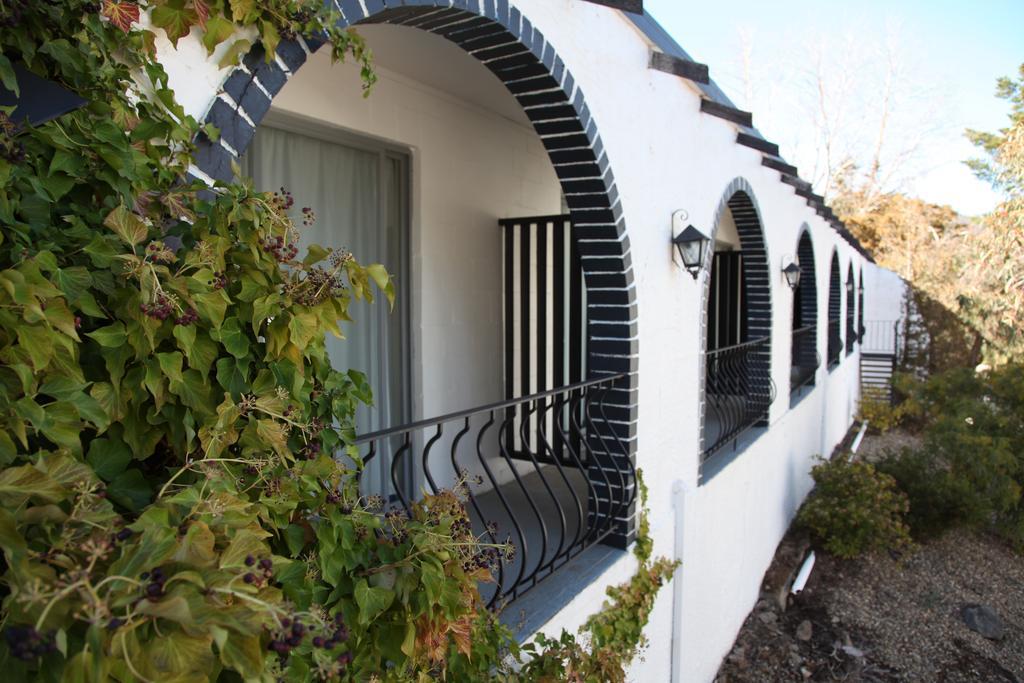 Siesta Villa Jindabyne Dış mekan fotoğraf