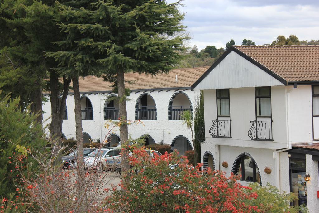 Siesta Villa Jindabyne Dış mekan fotoğraf