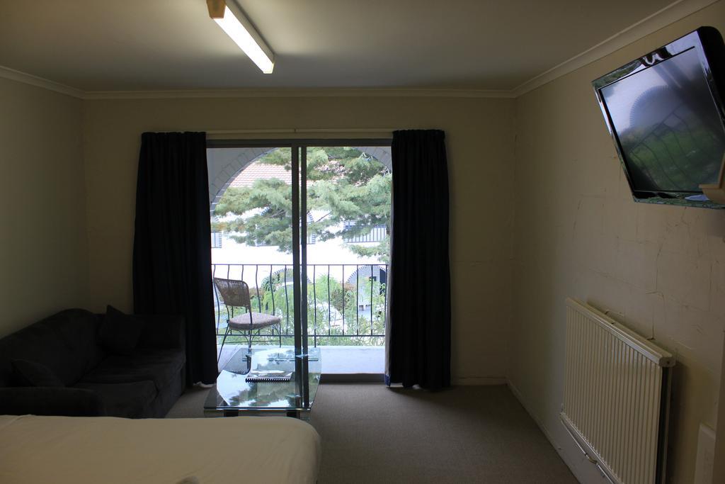 Siesta Villa Jindabyne Dış mekan fotoğraf