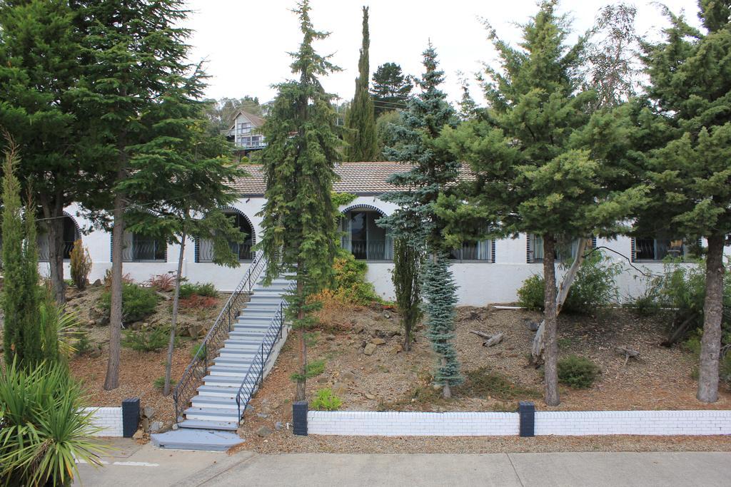 Siesta Villa Jindabyne Dış mekan fotoğraf