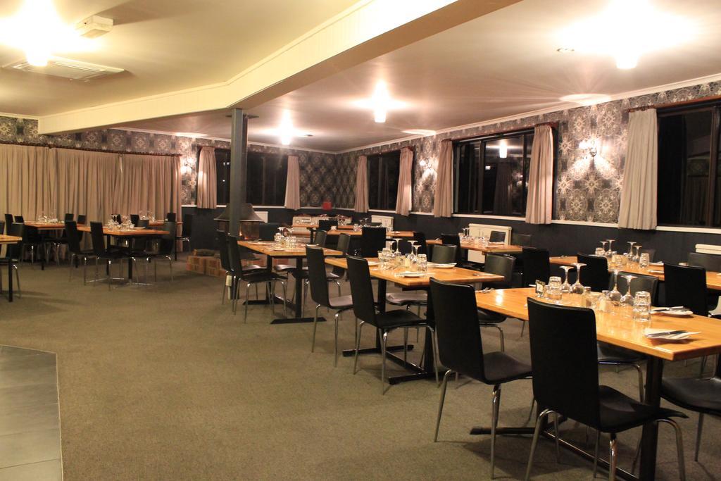 Siesta Villa Jindabyne Dış mekan fotoğraf