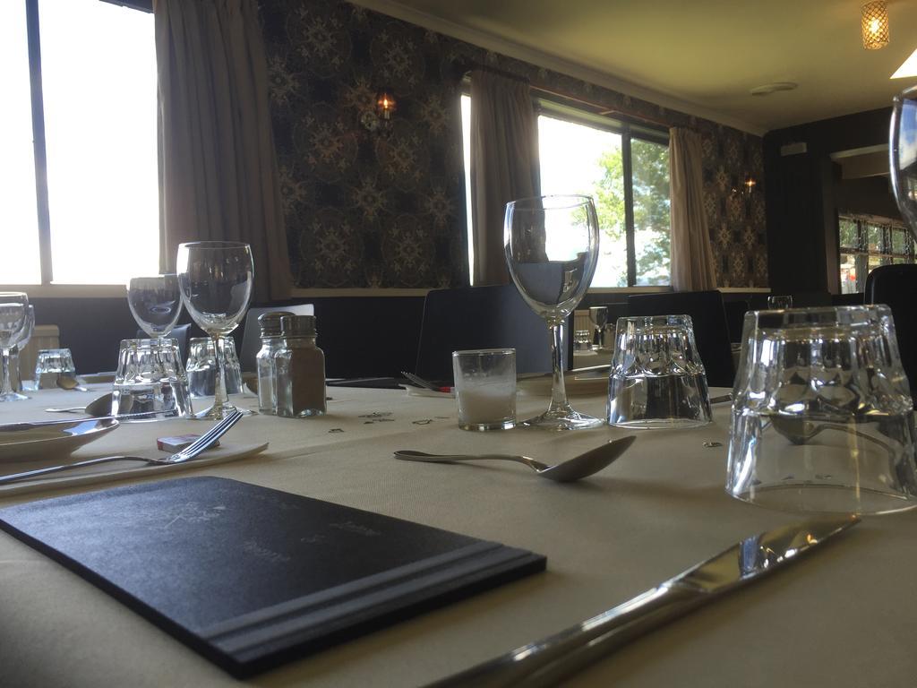 Siesta Villa Jindabyne Dış mekan fotoğraf