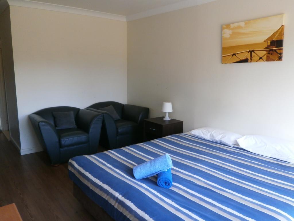 Siesta Villa Jindabyne Dış mekan fotoğraf