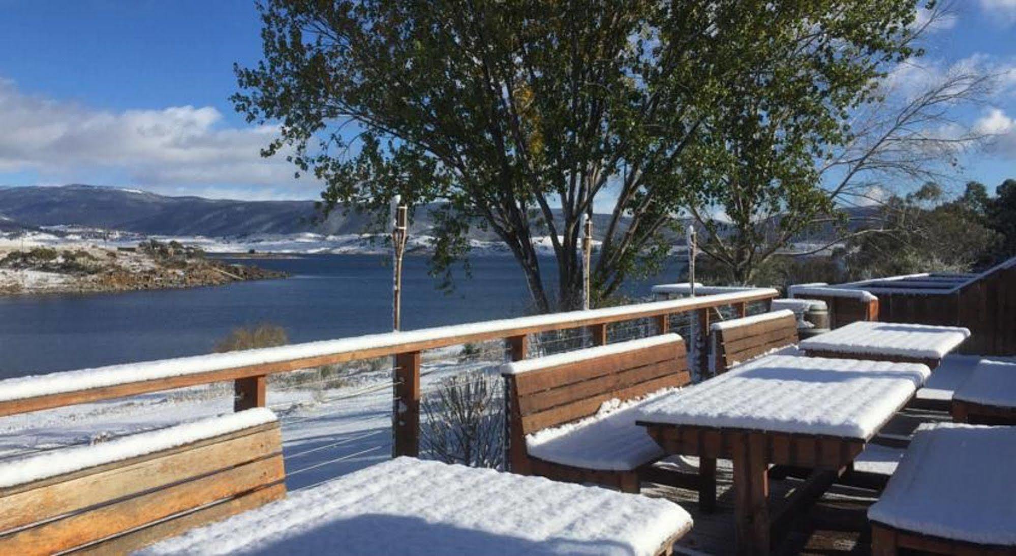 Siesta Villa Jindabyne Dış mekan fotoğraf